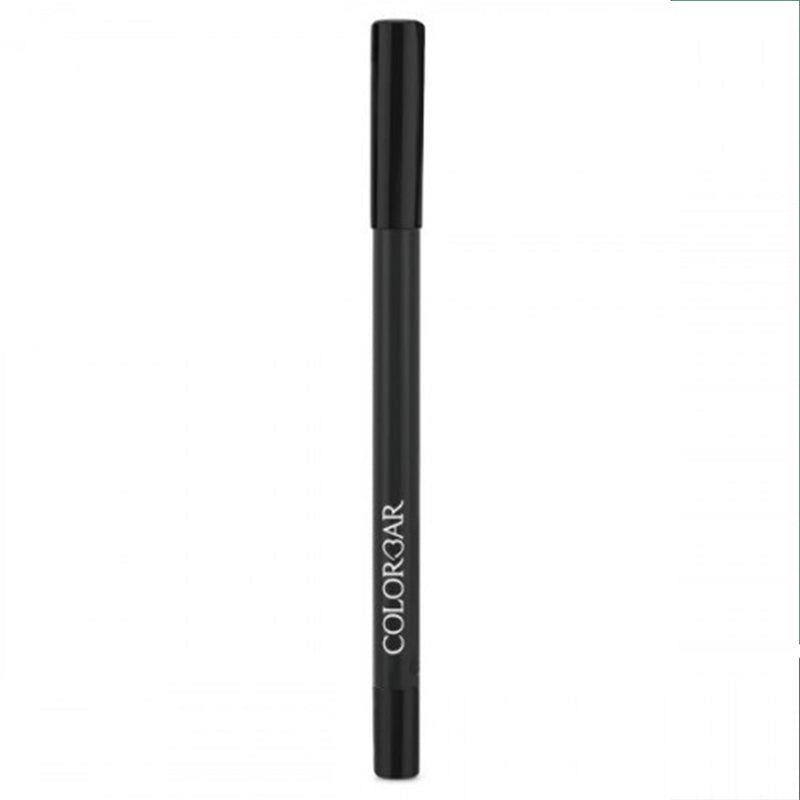 Colorbar I-Glide Eye Pencil - New Blackout