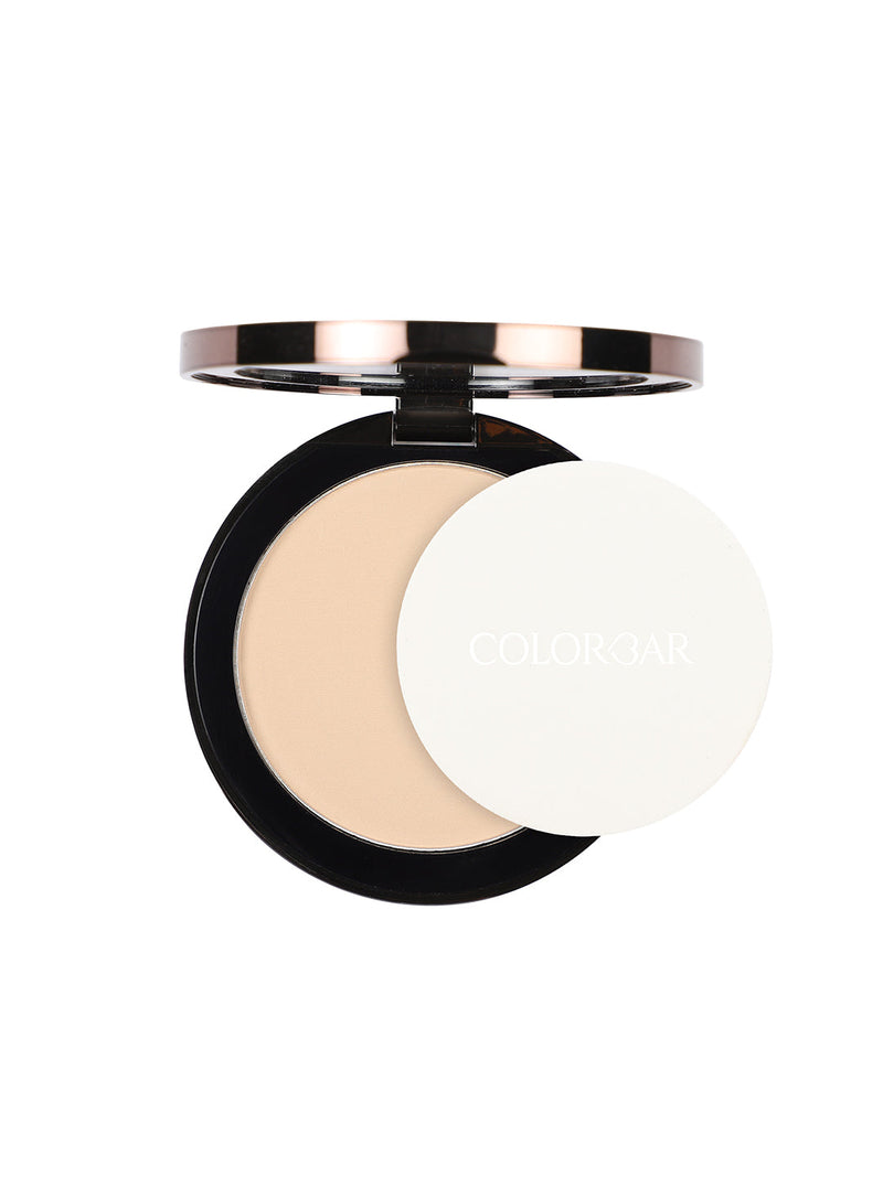 Colorbar Perfect Match Compact New Classic Ivory