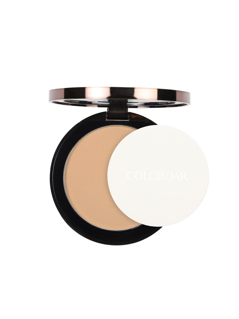 Colorbar Perfect Match Compact New Warm Beige
