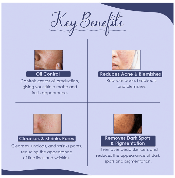 Minature Purified Alum Powder