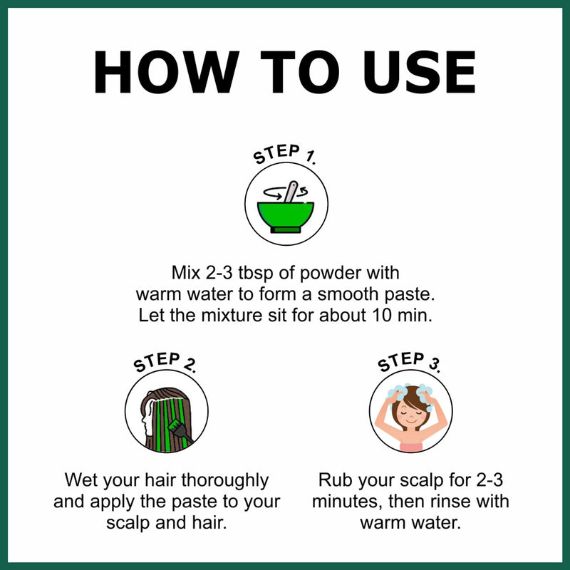 She Essentials Hibiscus Flower Powder, Exfoliates Dead Skin Cells, Prevents Early Greys