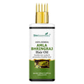 She Essentials Amla Bhringraj Hair Oil For Anti Dandruff & Hair Growth