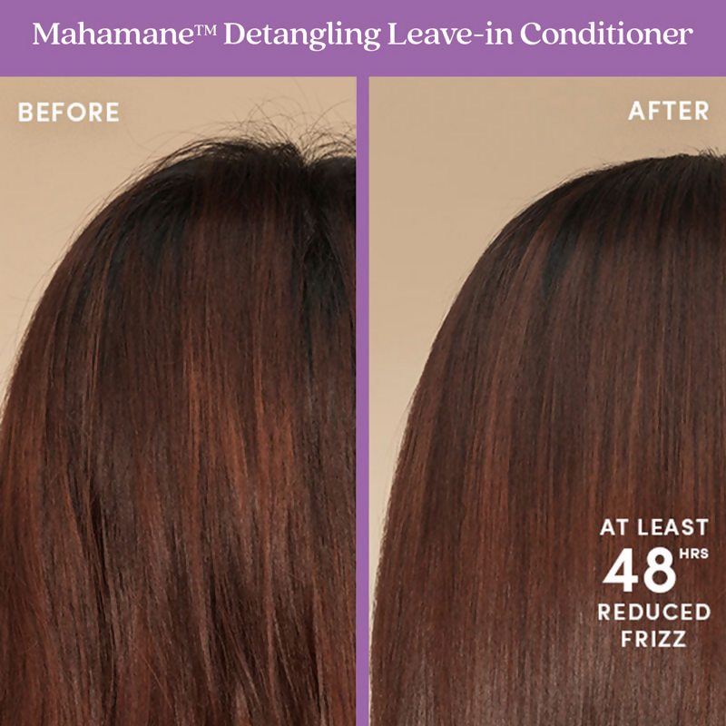 Fable & Mane MahaMane Detangling Leave-In Conditioner