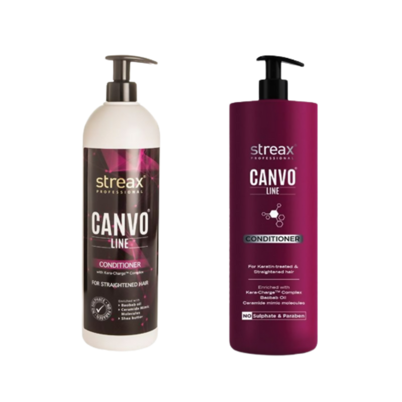 Streax Professional Canvoline Conditioner