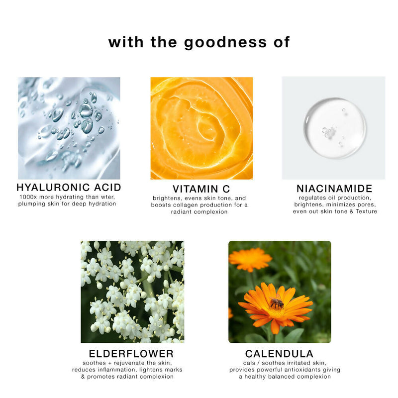 Skog Clarifying And Brightening Serum