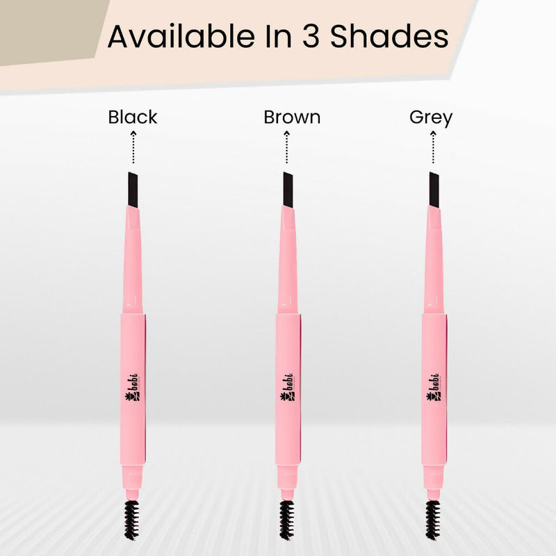 BOBI Eyebrow Pencil Brown