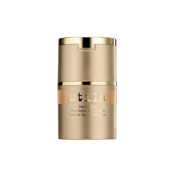 Stila Cosmetics Stay All Day Foundation & Concealer - Buff 7