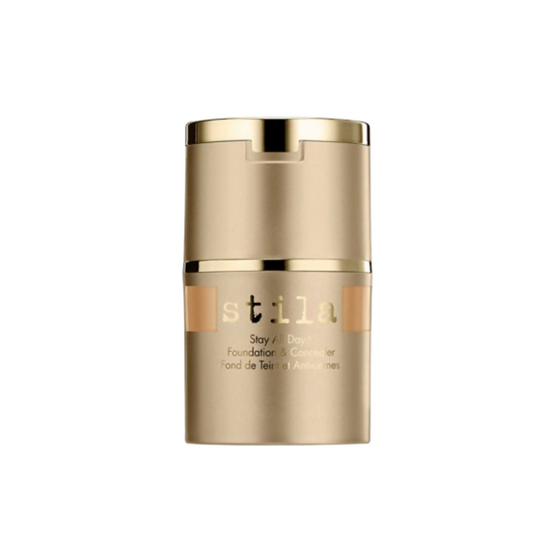 Stila Cosmetics Stay All Day Foundation & Concealer - Buff 7
