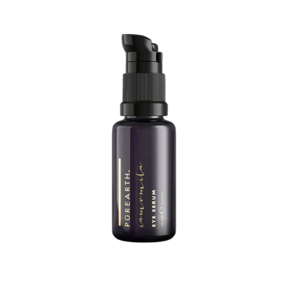 Purearth Camomila Eye Serum