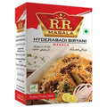 RR Masala Hyderabad Biryani Masala