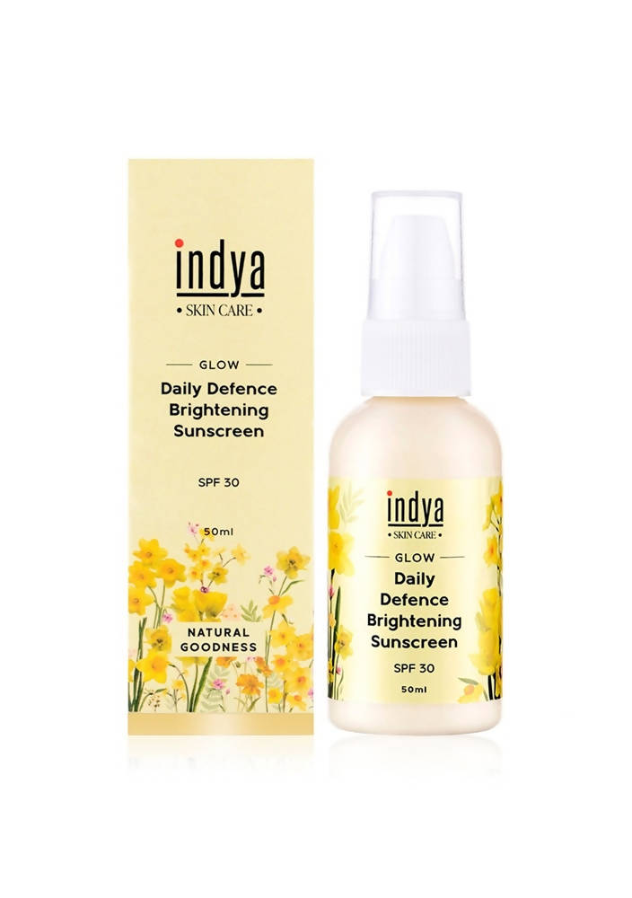 Indya Glow Everyday Kit