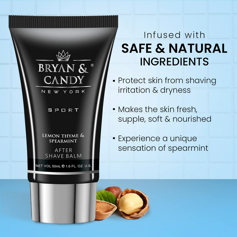 Bryan & Candy Complete Face & Body Care Kit