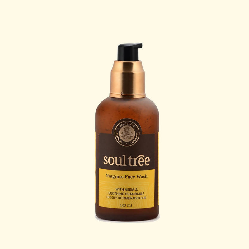 Soultree Rejuvenating Essentials For Him