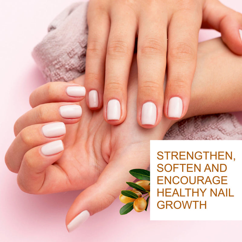 Nuerma Science Argan Essential Oil