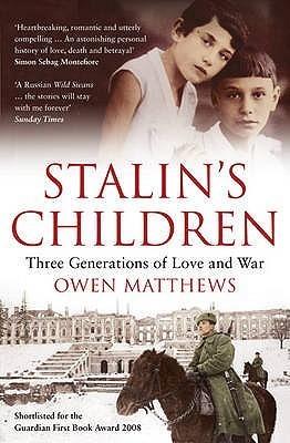 Stalin&apos;s Children