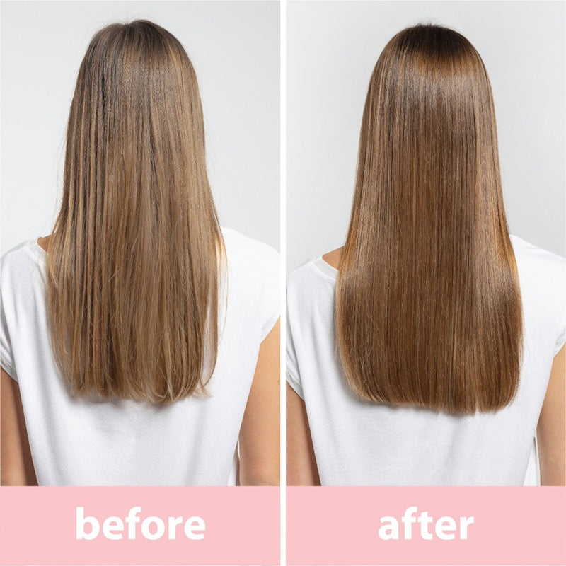 Milkshake Deep Detox Shampoo Specifically Removes Hard Water Impurities & Product Buildup