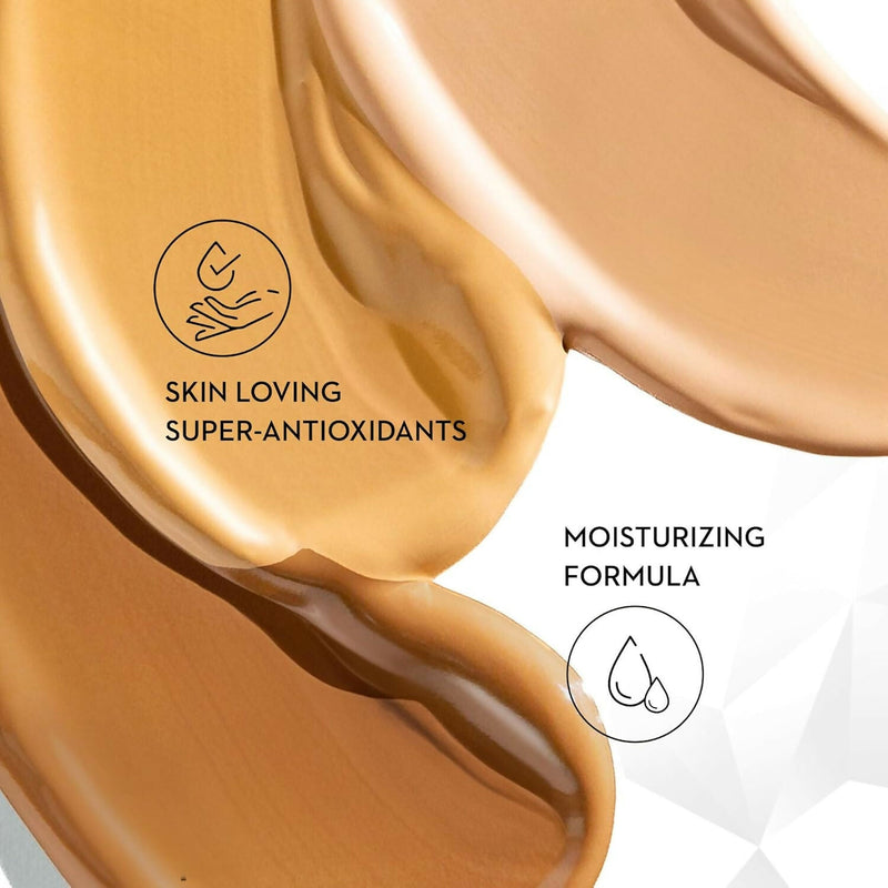 Sugar Cosmetics Matte Match Transferproof Foundation - 48 Irish