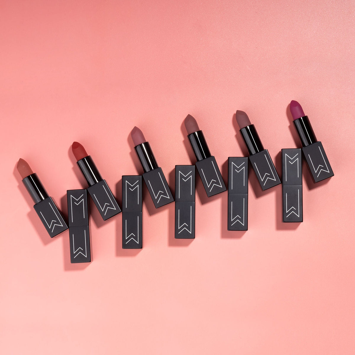 PAC Studio Matte Mischief - Spiced Berry