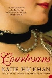 Courtesans: Money, Sex and Fame in the Nineteenth Century