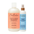 Shea Moisture Hydrating Curl Care Kit
