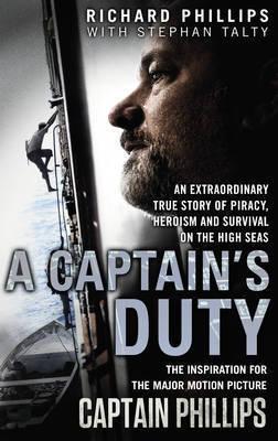 A Captain&apos;s Duty