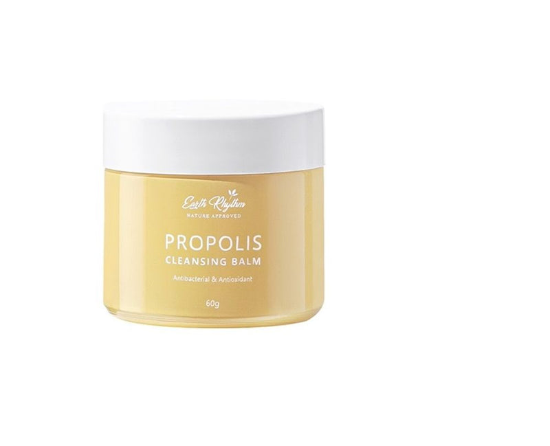 Earth Rhythm Propolis Cleansing Balm