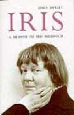 Iris: A Memoir of Iris Murdoch