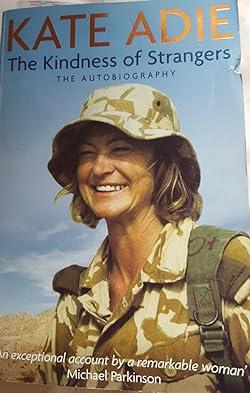 The Autobiography: The Kindness of Strangers