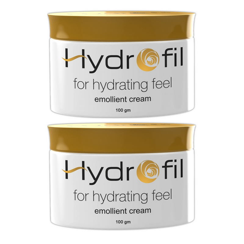 Hydrofil Moisturizing Cream