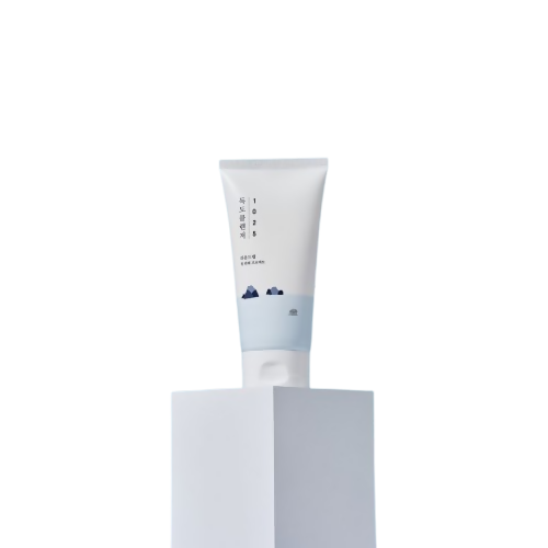 Round Lab 1025 Dokdo Cleanser
