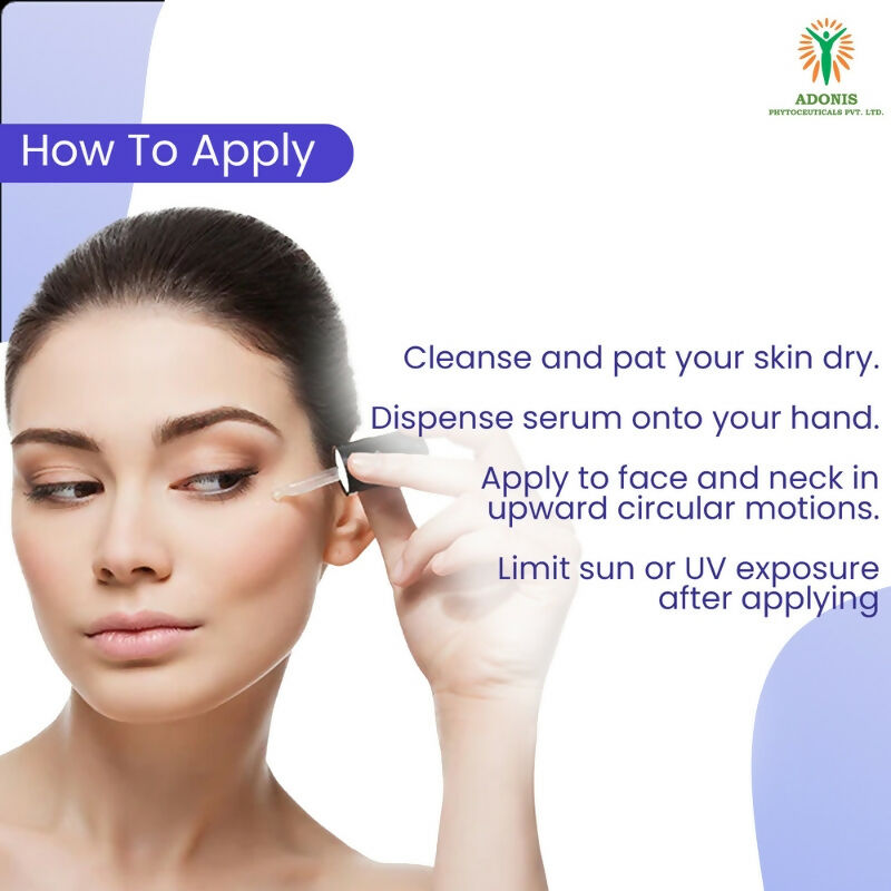 Adonis Adoclear HQ Cream