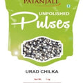 Patanjali Unpolished Urad Chilka