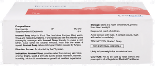 Leeford Itromed Soap