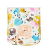 Sunshine Baby Bamboo Charcoal Reusable Diapers for New Born Babies