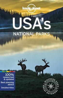 Lonely Planet USA&apos;s National Parks 2