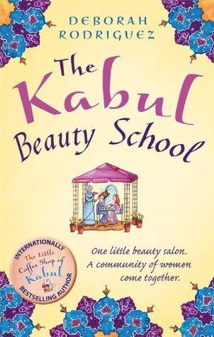 Kabul Beauty School