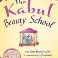 Kabul Beauty School