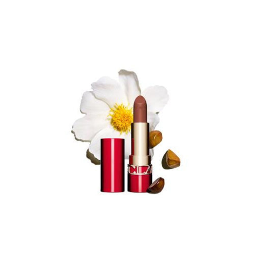 Clarins Joli Rouge Velvet Matte Lipstick - 784V Praline Nude