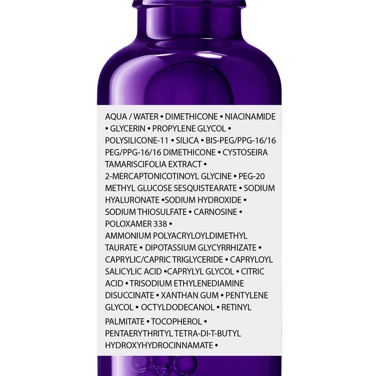 La Roche-Posay Mela B3 Serum, For Anti-Dark Spots & Pigmented Skin with Melasyl + 10% Niacinamide