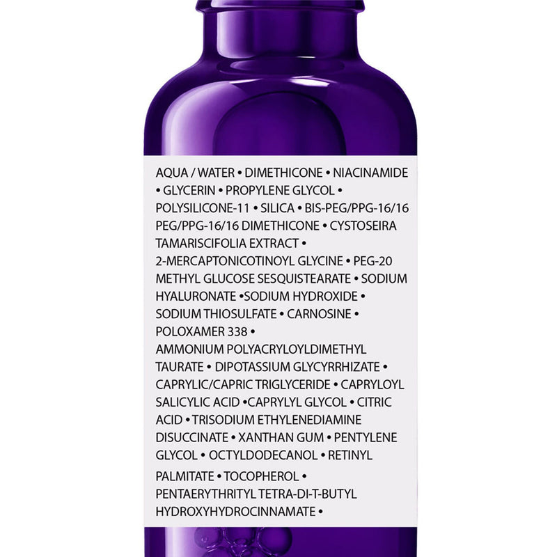 La Roche-Posay Mela B3 Serum, For Anti-Dark Spots & Pigmented Skin with Melasyl + 10% Niacinamide