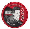 GATSBY Hair Wax Power Spikes Non-Sticky Restylable 75g