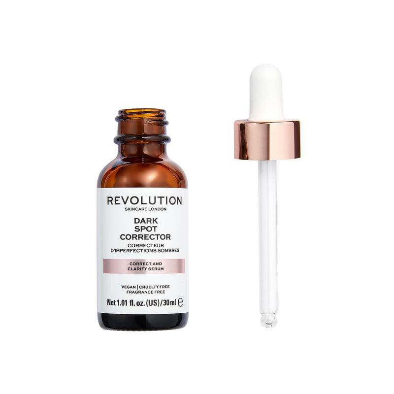 Makeup Revolution Skin Dark Spot Corrector