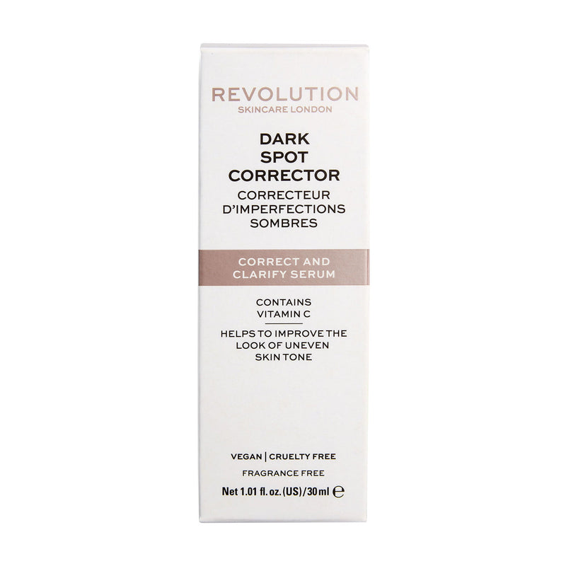 Makeup Revolution Skin Dark Spot Corrector