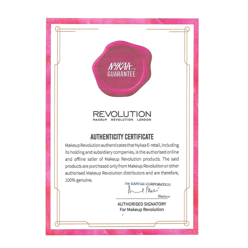 Makeup Revolution Skin Dark Spot Corrector