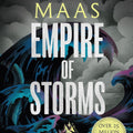 Empire of Storms: From the # 1 Sunday Times best-selling author of A Court of Thorns and Roses (Throne of Glass Book 5)