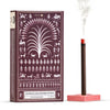 Phool Lemongrass Incense Sticks - 60+ Min Burn, Gift Included