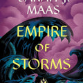 Empire of Storms: Poems