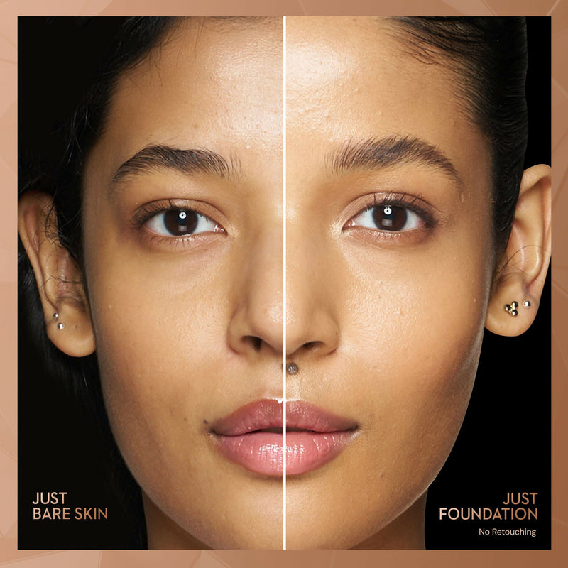 Sugar Ace Of Face Dewy Foundation - 20 Galao