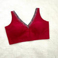 Gulabi Noor Blouse