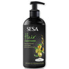 Sesa Ayurvedic Hair Conditioner For Dry Frizzy Hair Deep Nourishment For Soft Shiny Hair